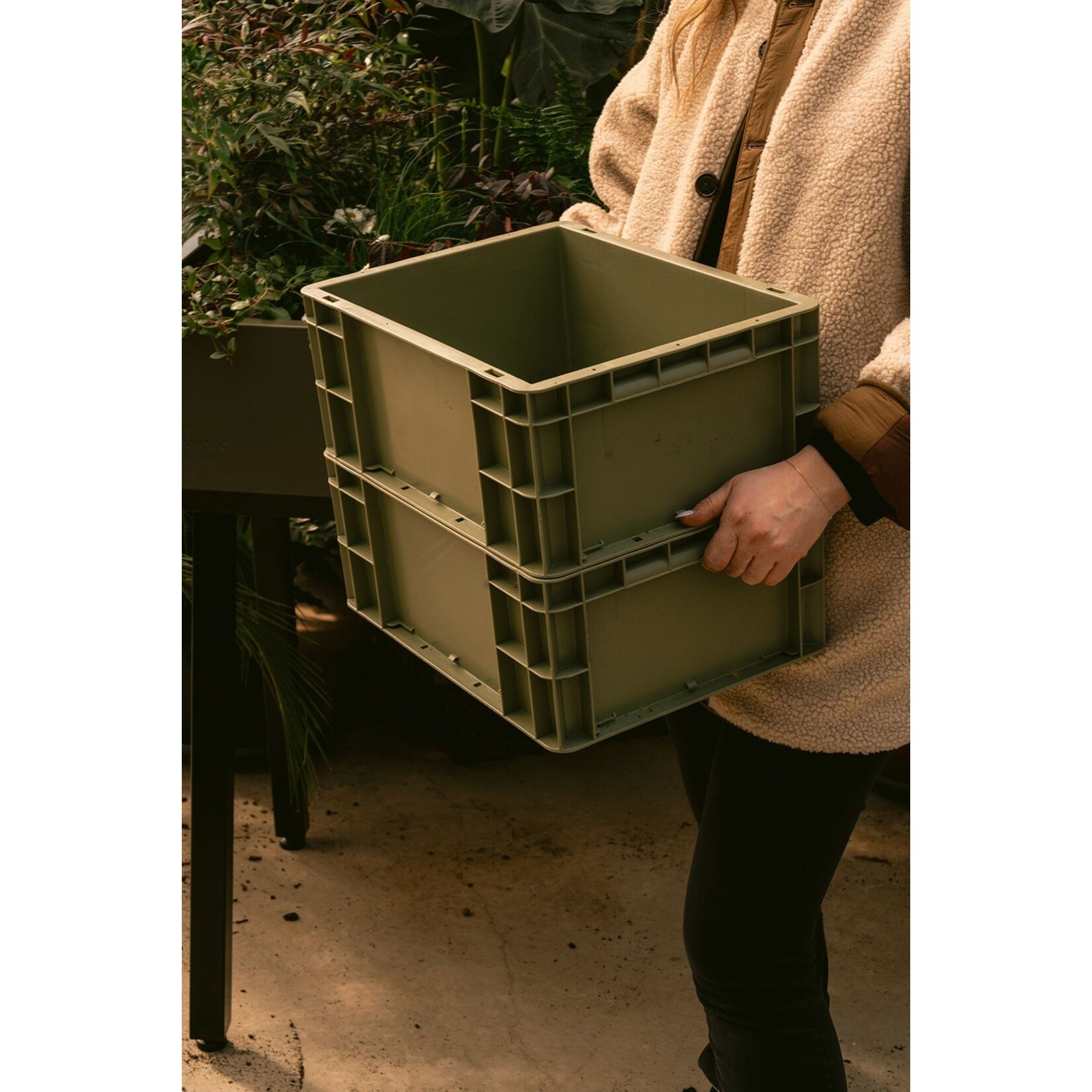 Weltevree Weltevree - Gardenworks Crate