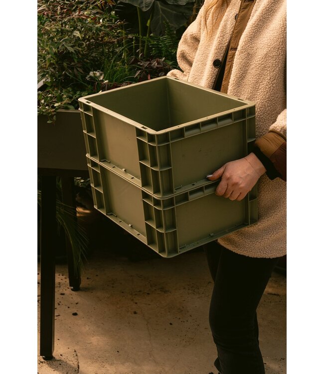 Weltevree Weltevree - Gardenworks Crate