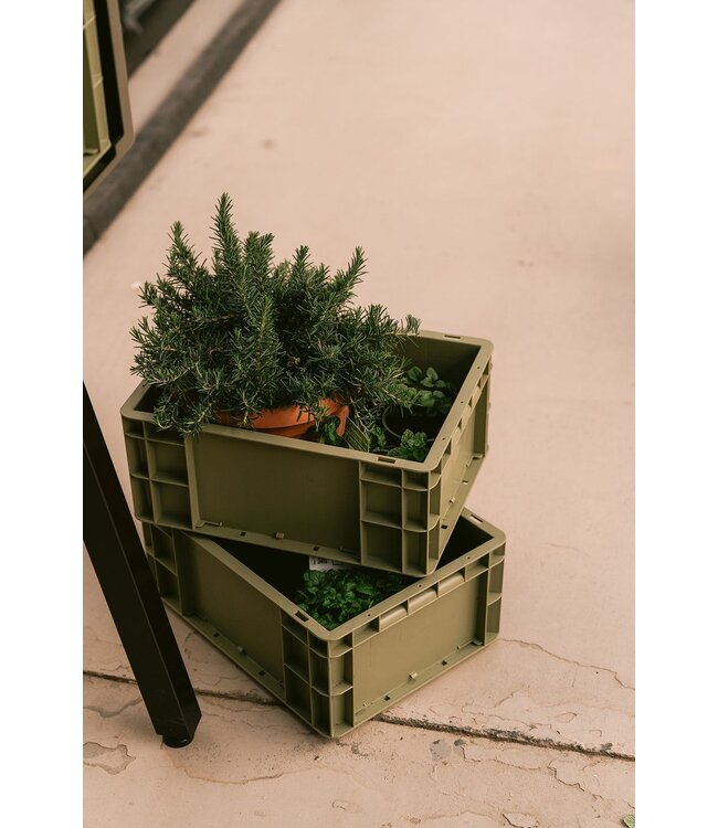Weltevree Weltevree - Gardenworks Crate
