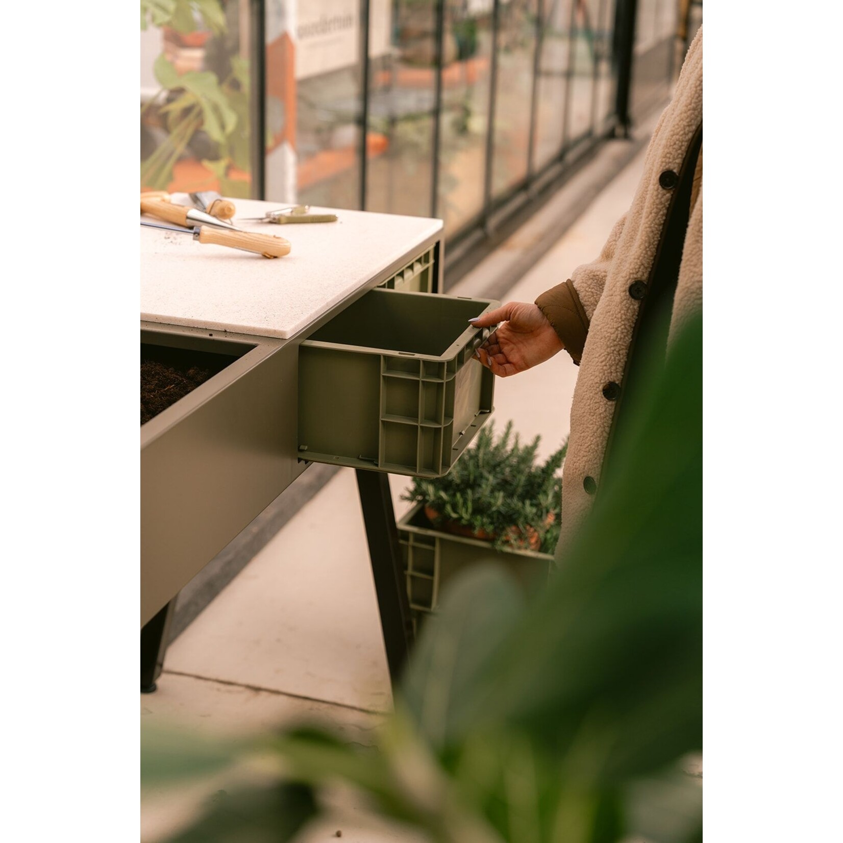 Weltevree Weltevree - Gardenworks Crate