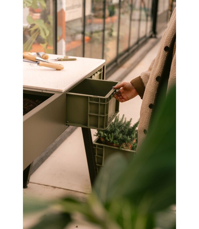Weltevree Weltevree - Gardenworks Crate