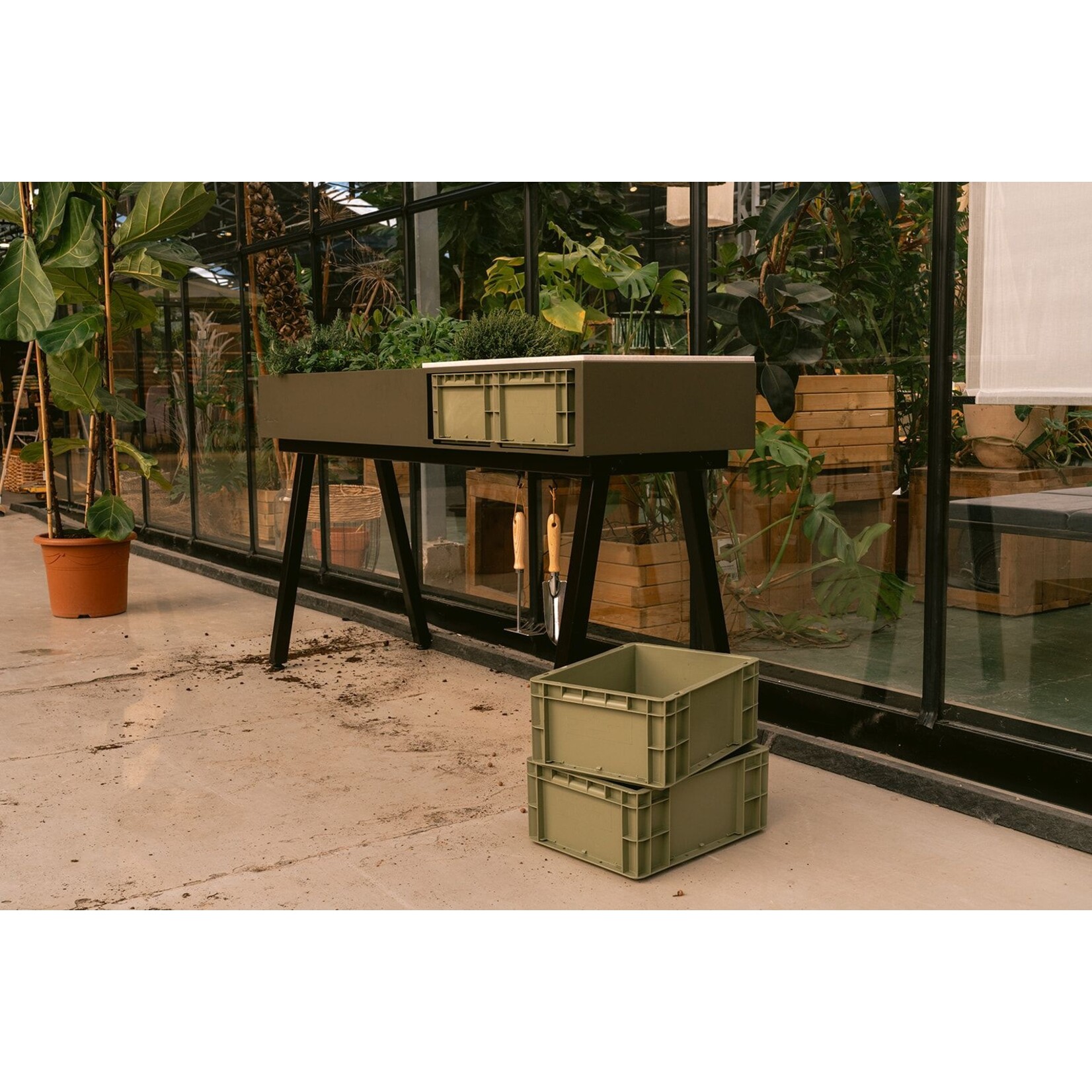 Weltevree Weltevree - Gardenworks Crate