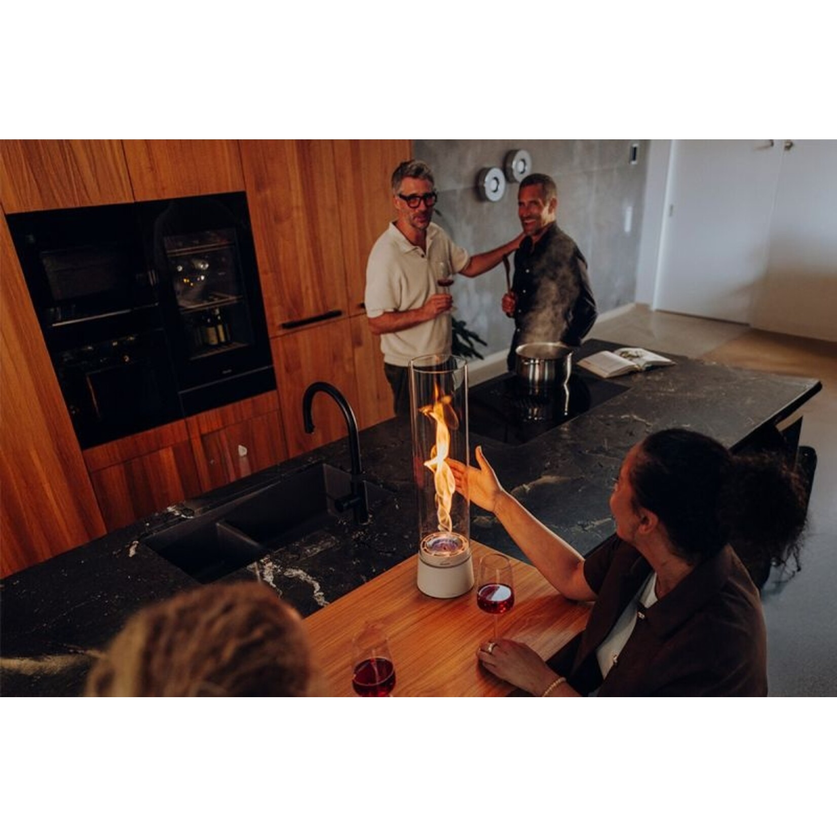 Höfats Höfats - SPIN Air 1200 Tafelhaard - Zand