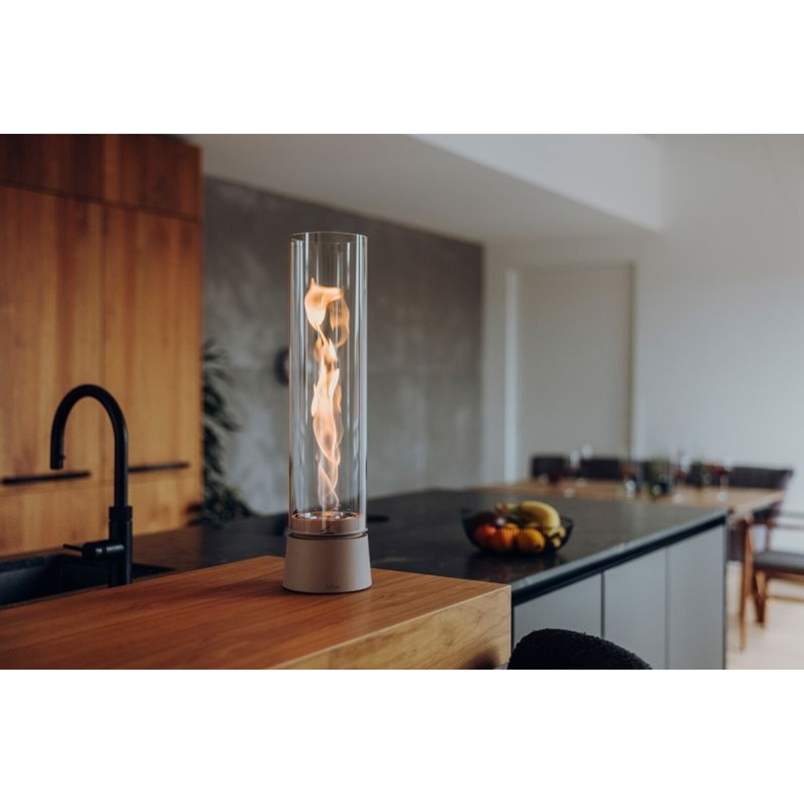 Höfats Höfats - SPIN Air 1200 Tafelhaard - Zand