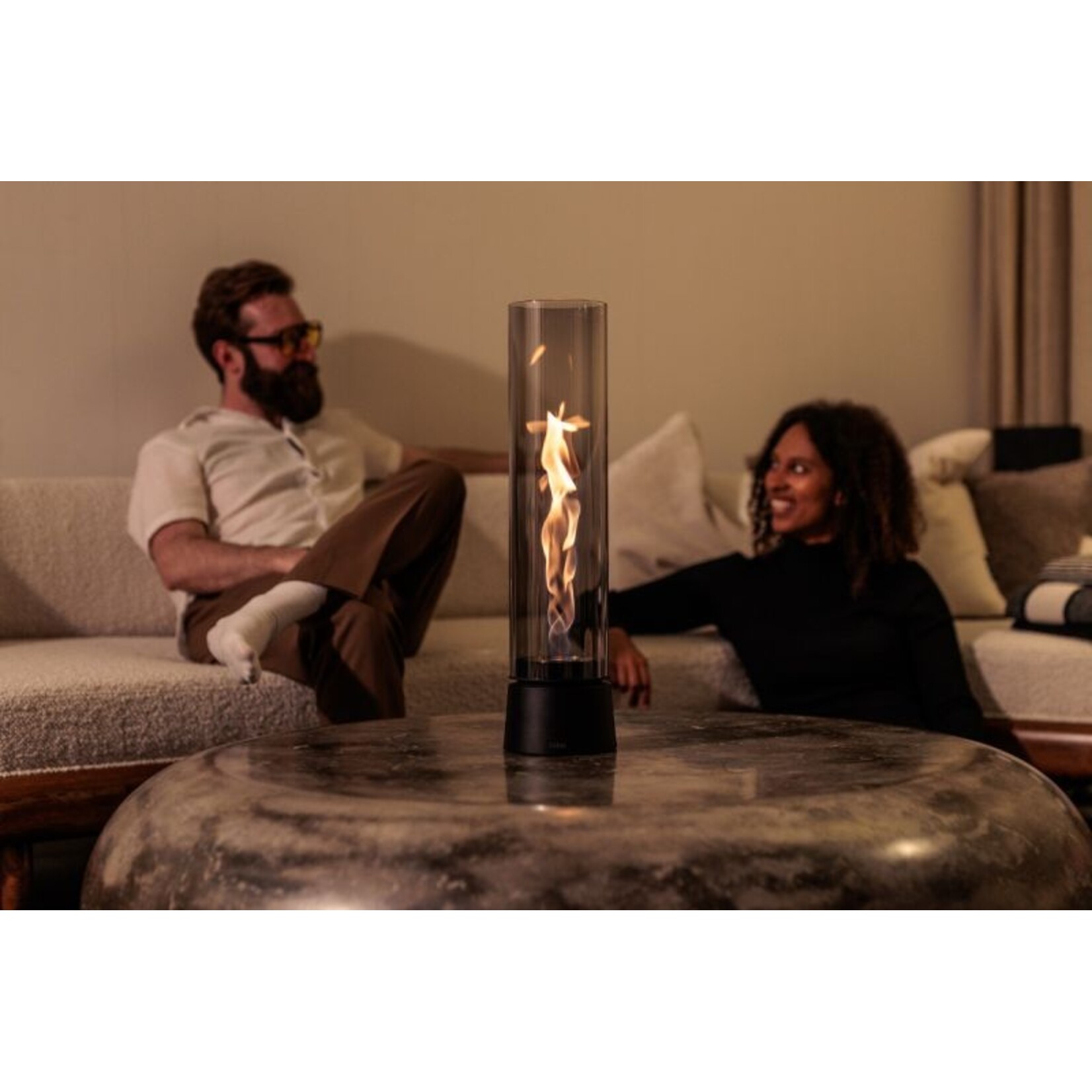 Höfats Höfats - SPIN Air 1200 Tafelhaard - All Black