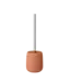 Blomus SONO - Toiletborstelset - Amber Brown