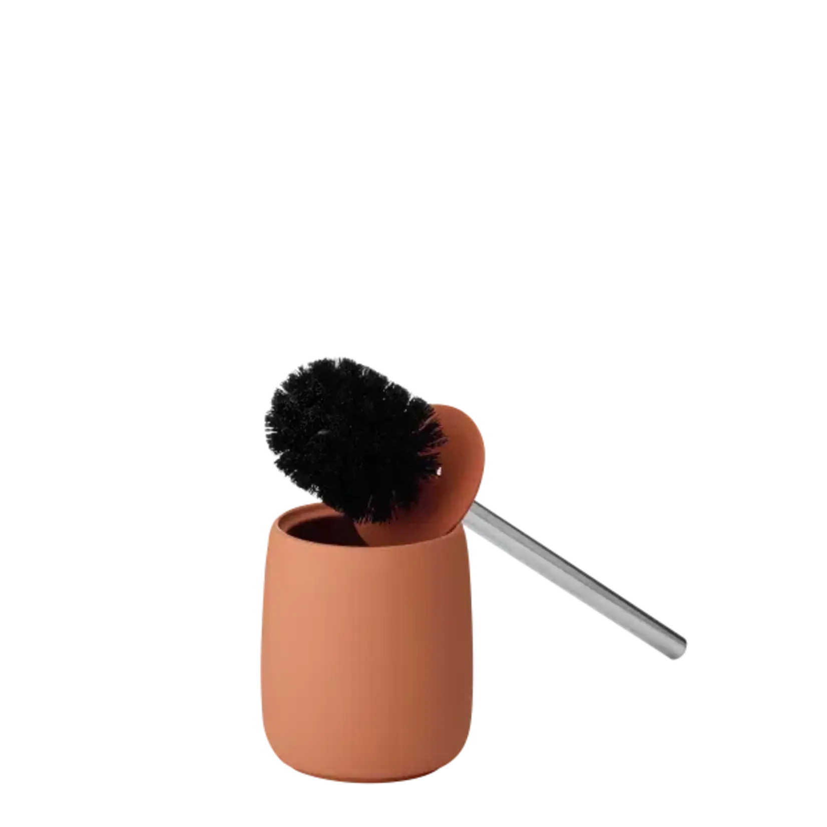 Blomus Blomus SONO - Ensemble de brosses de toilettes - Amber Brown