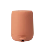 Blomus Blomus - SONO - Poubelle à pédale - 3 L - Amber Brown