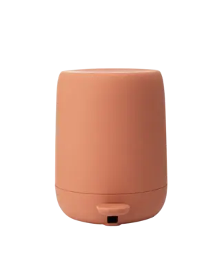 Blomus Blomus - SONO - Pedaalemmer - 3L - Amber Brown