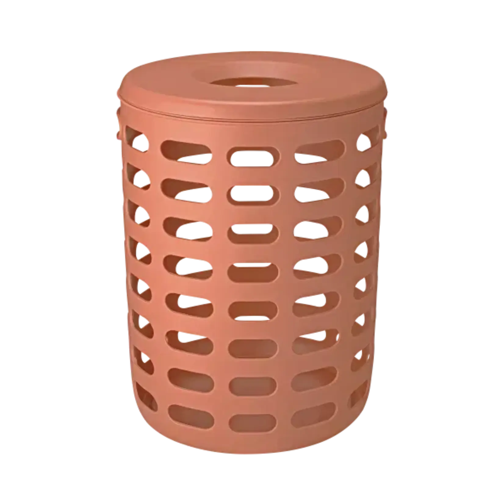 Blomus Blomus - KORIE - Wasmand - Amber Brown