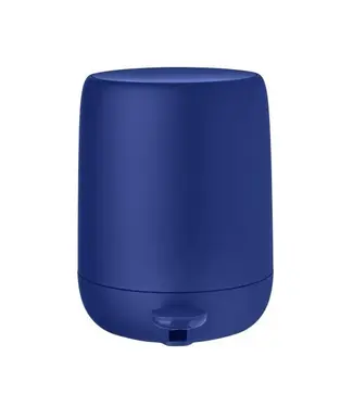 Blomus Blomus - SONO - Pedaalemmer - 3L - Marineblauw