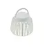 Blomus - LITO - Mobiele LED lamp - XS - Wit