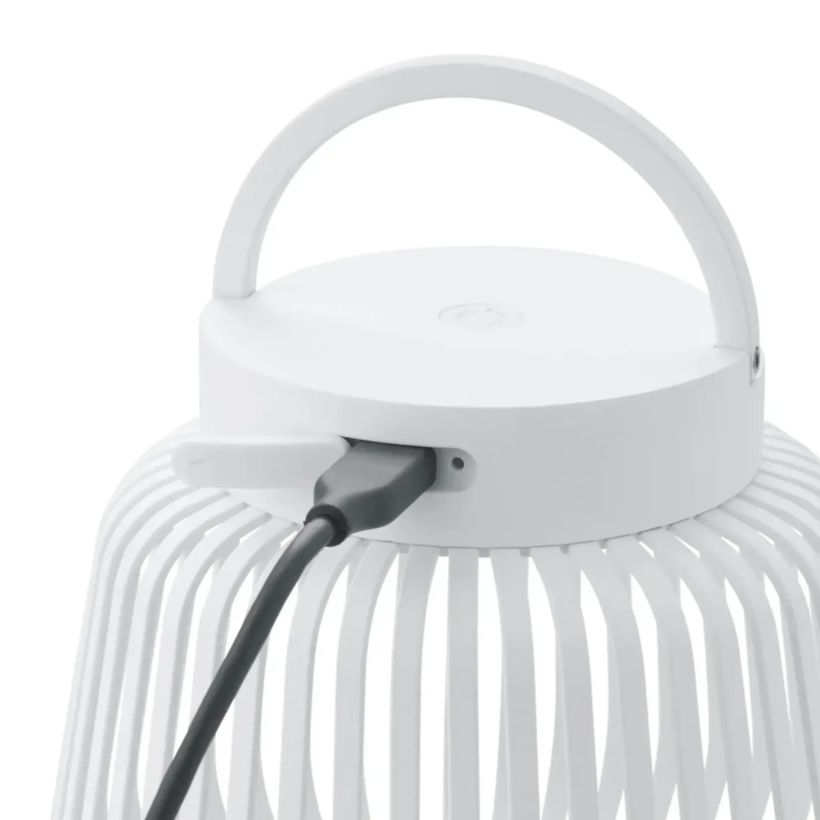 Blomus Blomus - LITO - Mobiele LED lamp - XS - Wit