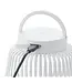 Blomus - LITO - Mobiele LED lamp - XS - Wit