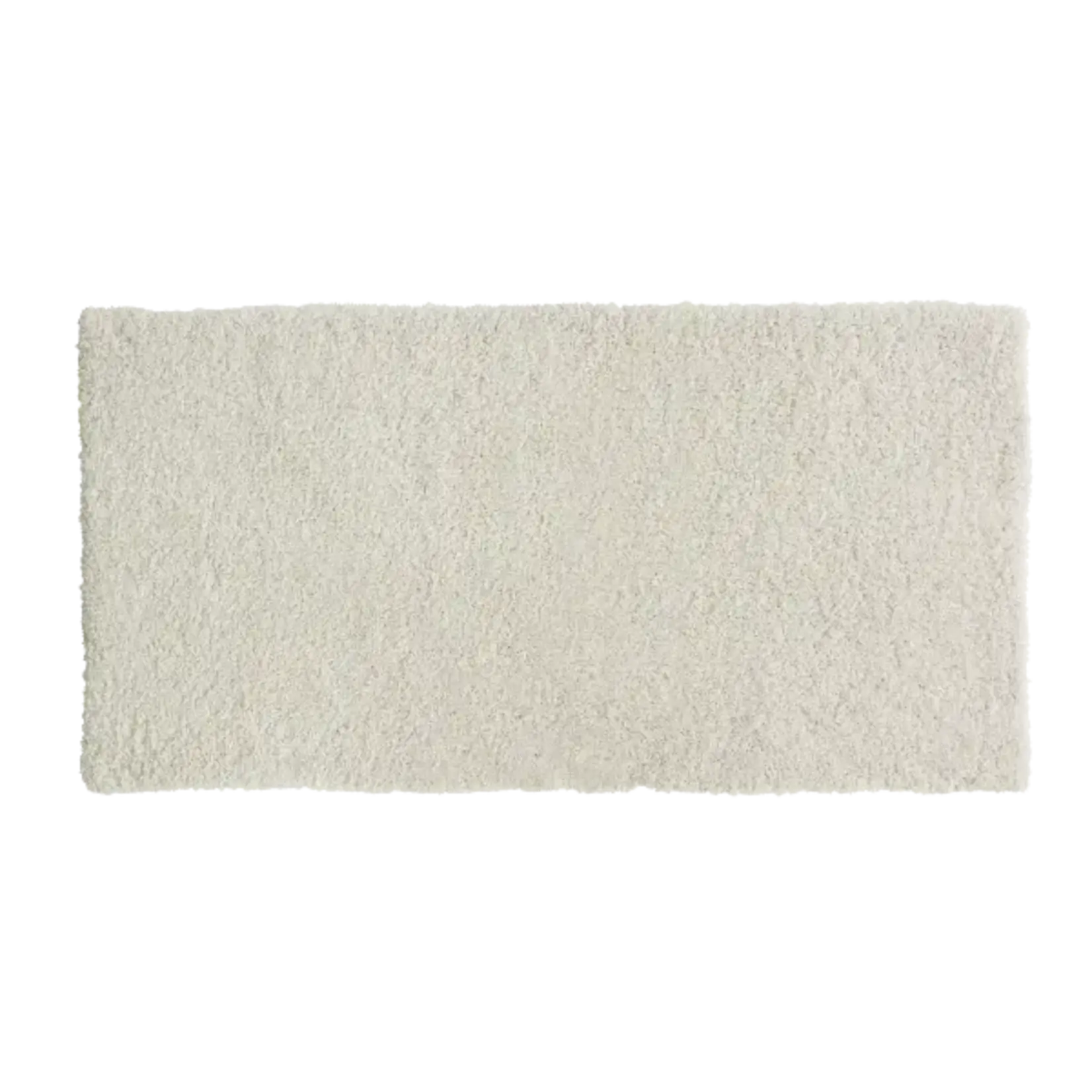 Blomus Blomus - TUUFA - Badmat - Moonbeam - 70 x 140 cm