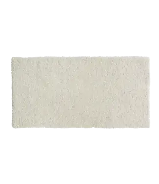 Blomus Blomus - TUUFA - Badmat - Moonbeam - 70 x 140 cm