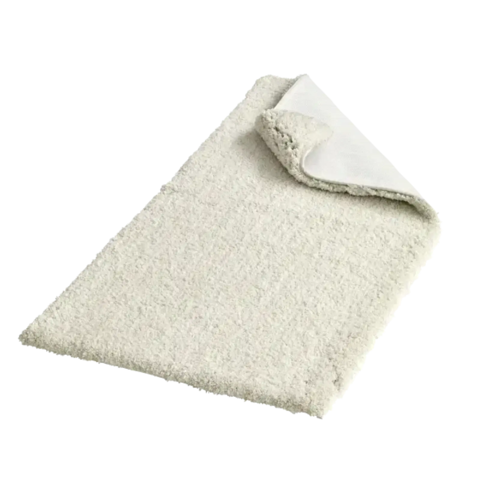 Blomus Blomus - TUUFA - Tapis de bain - Moonbeam - 70 x 140 cm