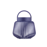 Blomus Blomus - LITO - Lampe LED mobile - XS - Ocean Cavern