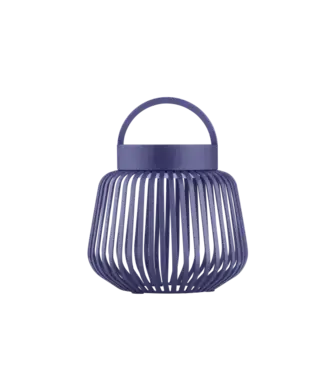 Blomus Blomus - LITO - Lampe LED mobile - XS - Ocean Cavern