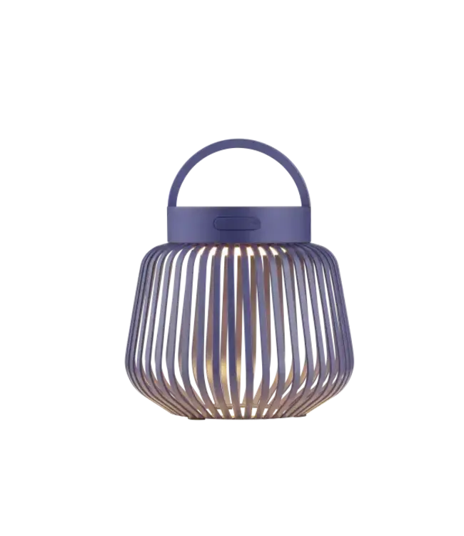 Blomus Blomus - LITO - Mobiele LED lamp - XS - Ocean Cavern