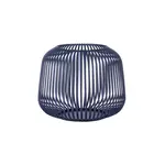 Blomus BLOMUS - LITO photophore / lanterne - Ocean Cavern- XS