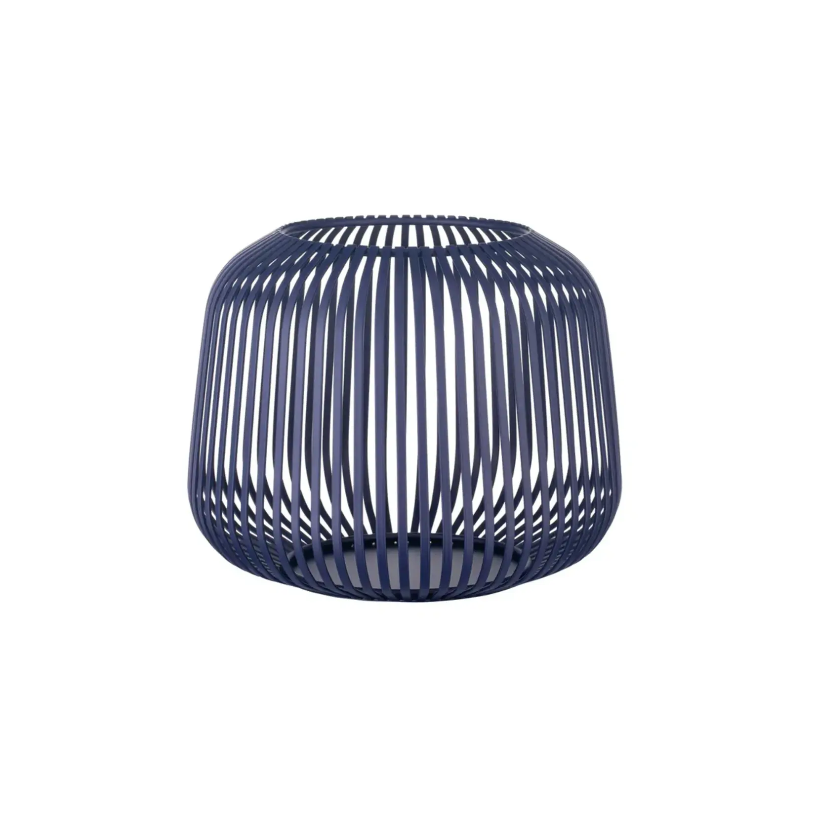 Blomus BLOMUS - LITO photophore / lanterne - Ocean Cavern- XS