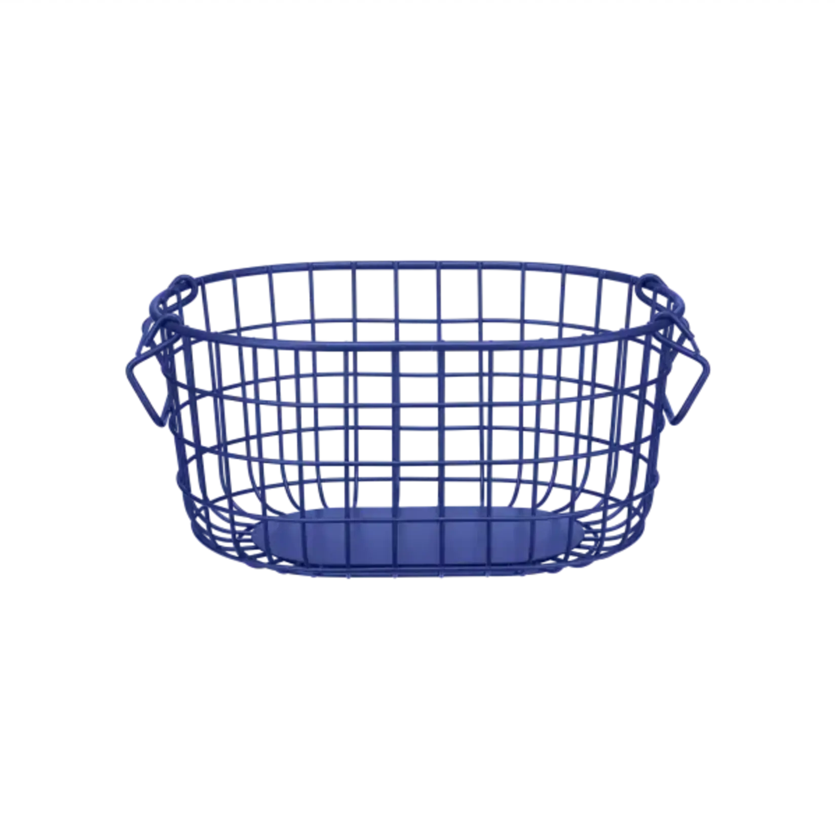 Blomus Blomus - KAGO - Opbergmand - Mazarine blauw - S