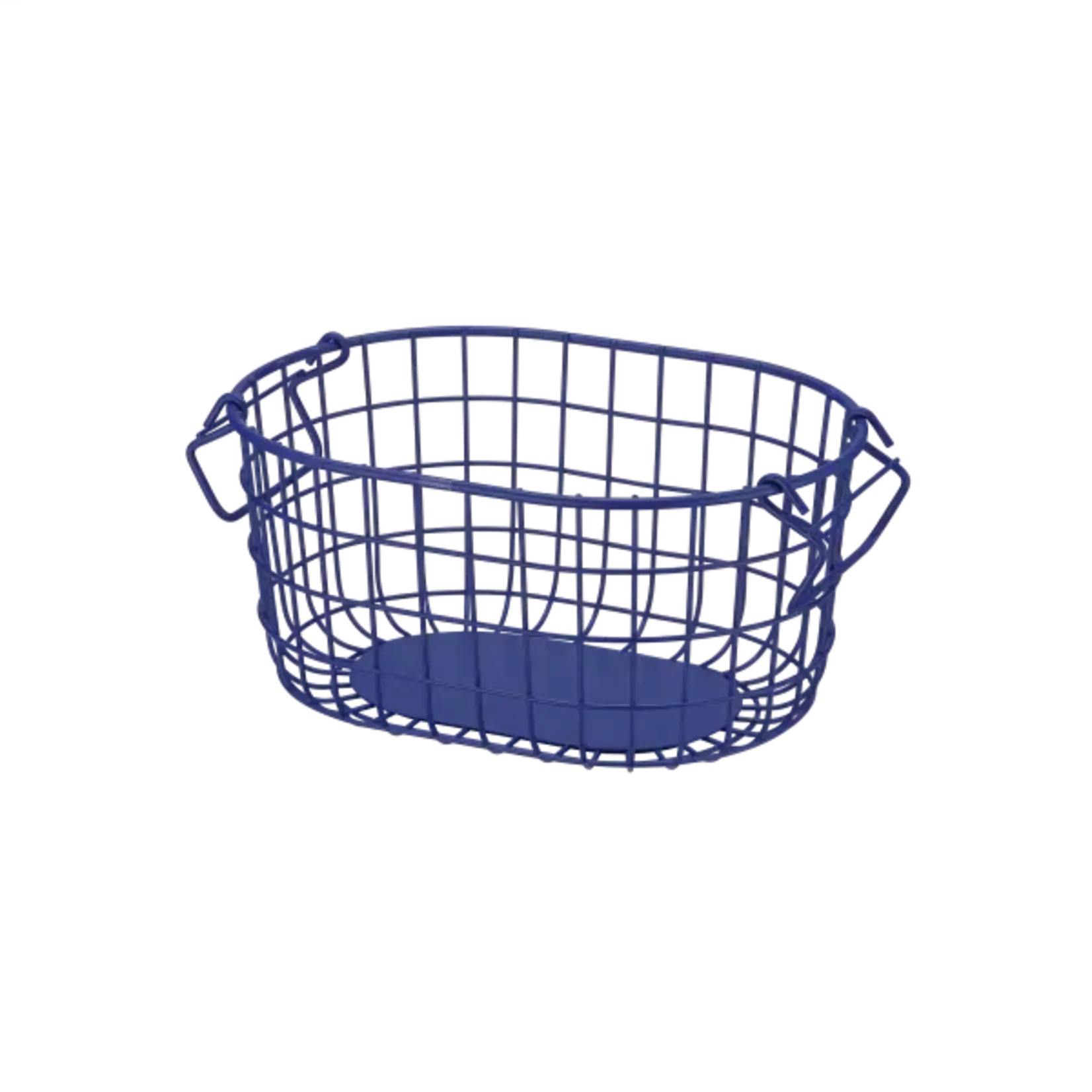 Blomus Blomus - KAGO - Opbergmand - Mazarine blauw - S