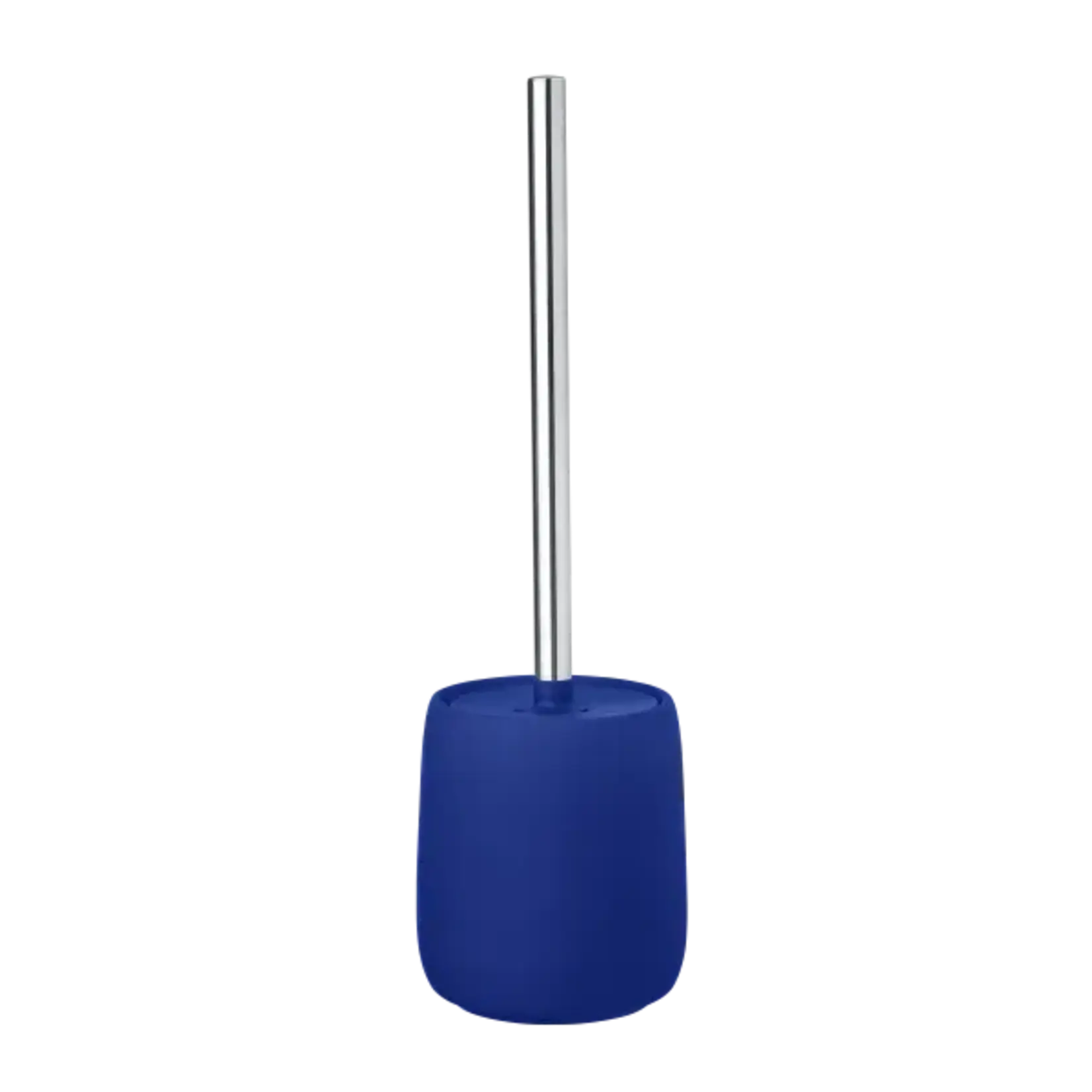 Blomus Blomus -  SONO - Set de brosses de toilettes - Bleu Mazarine