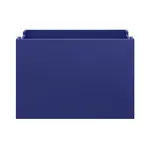 Blomus Blomus - KASANE - Opslagbox - Mazarineblauw - L