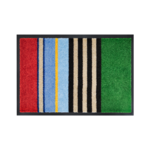 Remember Remember - Deurmat 'Rio' - 1 stuk