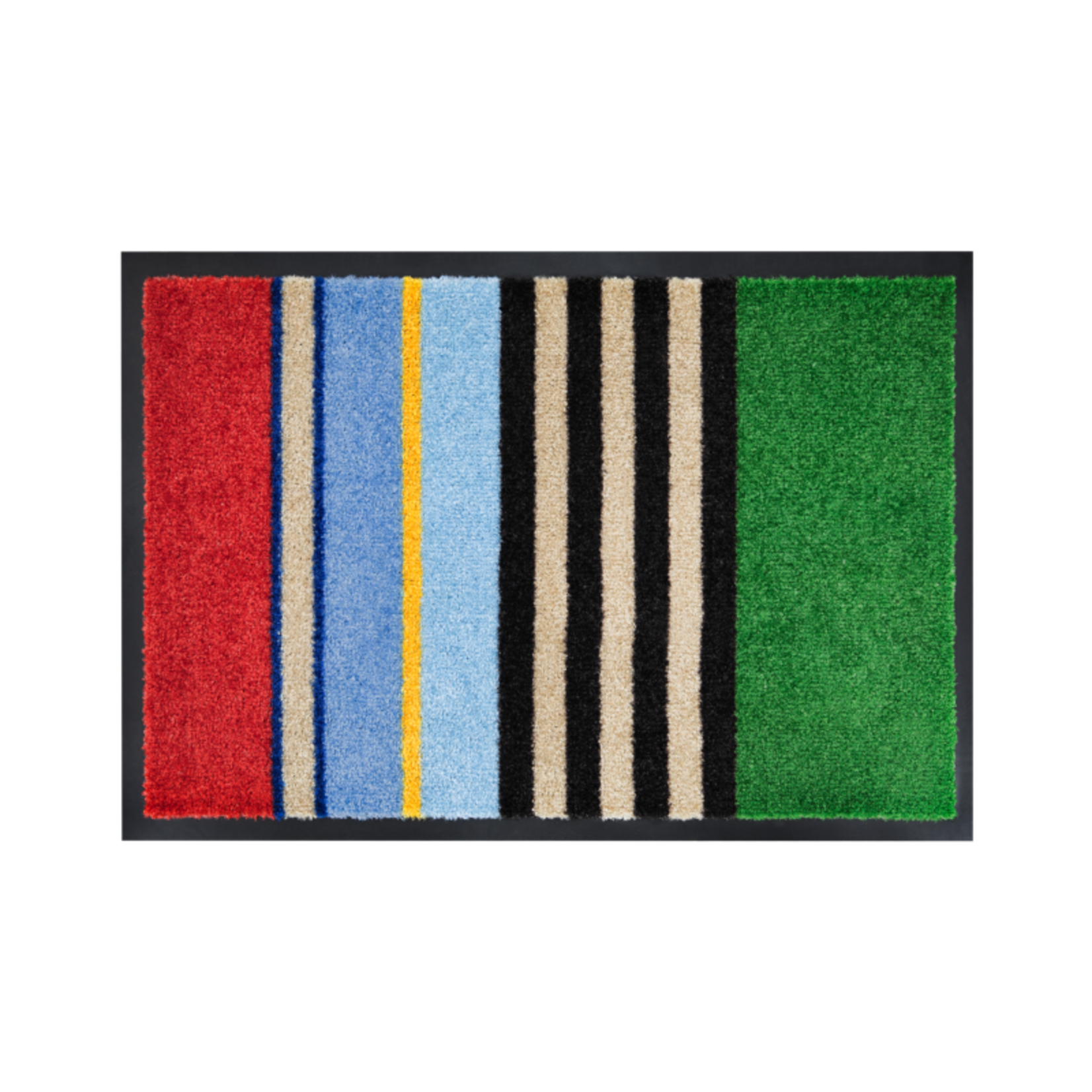 Remember Remember - Paillasson 'Rio' - 1 pièce