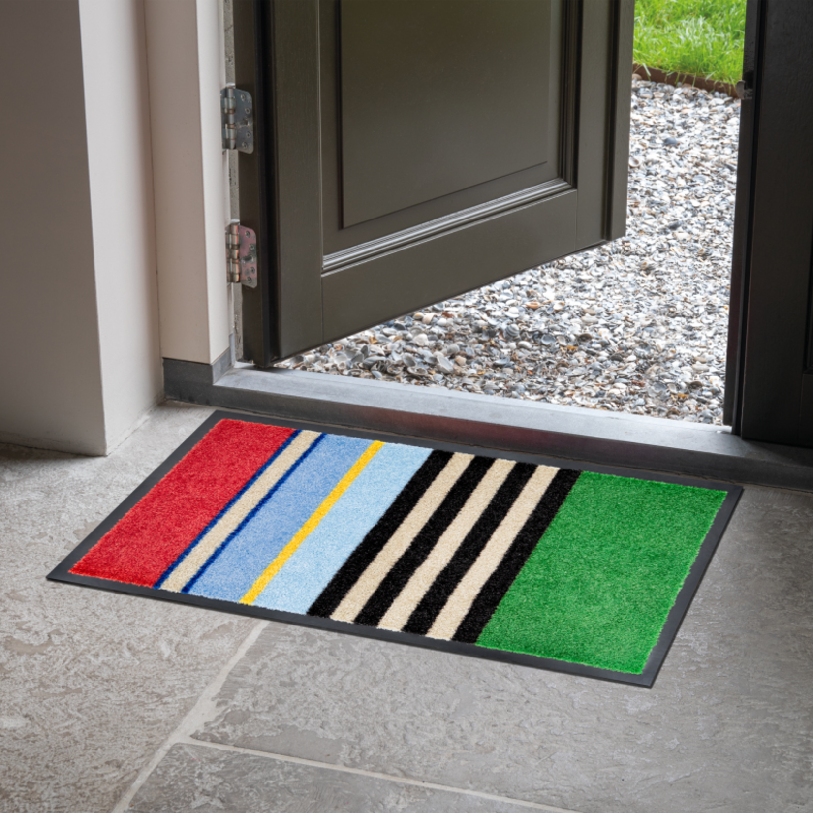 Remember Remember - Paillasson 'Rio' - 1 pièce