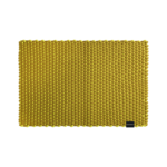 Remember Remember - Paillasson 'Lida' - Lime - 1 pièce