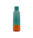 Remember - Carafe en verre - Verre borosilicaté - Ambre, bleu-vert - Transparent