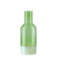 Remember - Glazen Karaf 'Jill' - Groen - Borosilicaatglas - Transparant