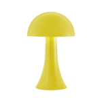 Remember Remember - Minilampje 'Filou' - Geel - Metaal - LED