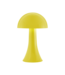 Remember - Mini-lampe « Filou » - Jaune - Métal - LED