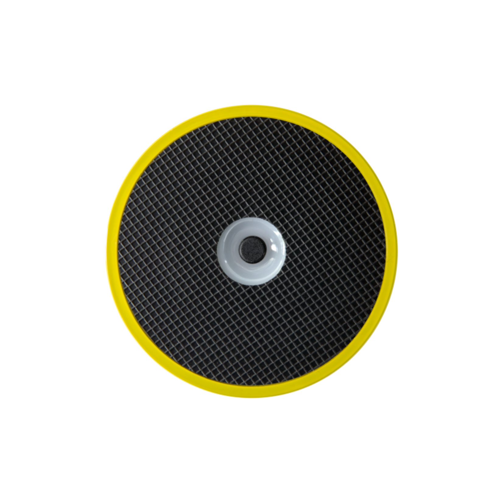 Remember Remember - Mini-lampe « Filou » - Jaune - Métal - LED