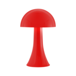 Remember Remember - Minilampje 'Filou' - Rood - Metaal - LED