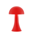 Remember - Minilampje 'Filou' - Rood - Metaal - LED