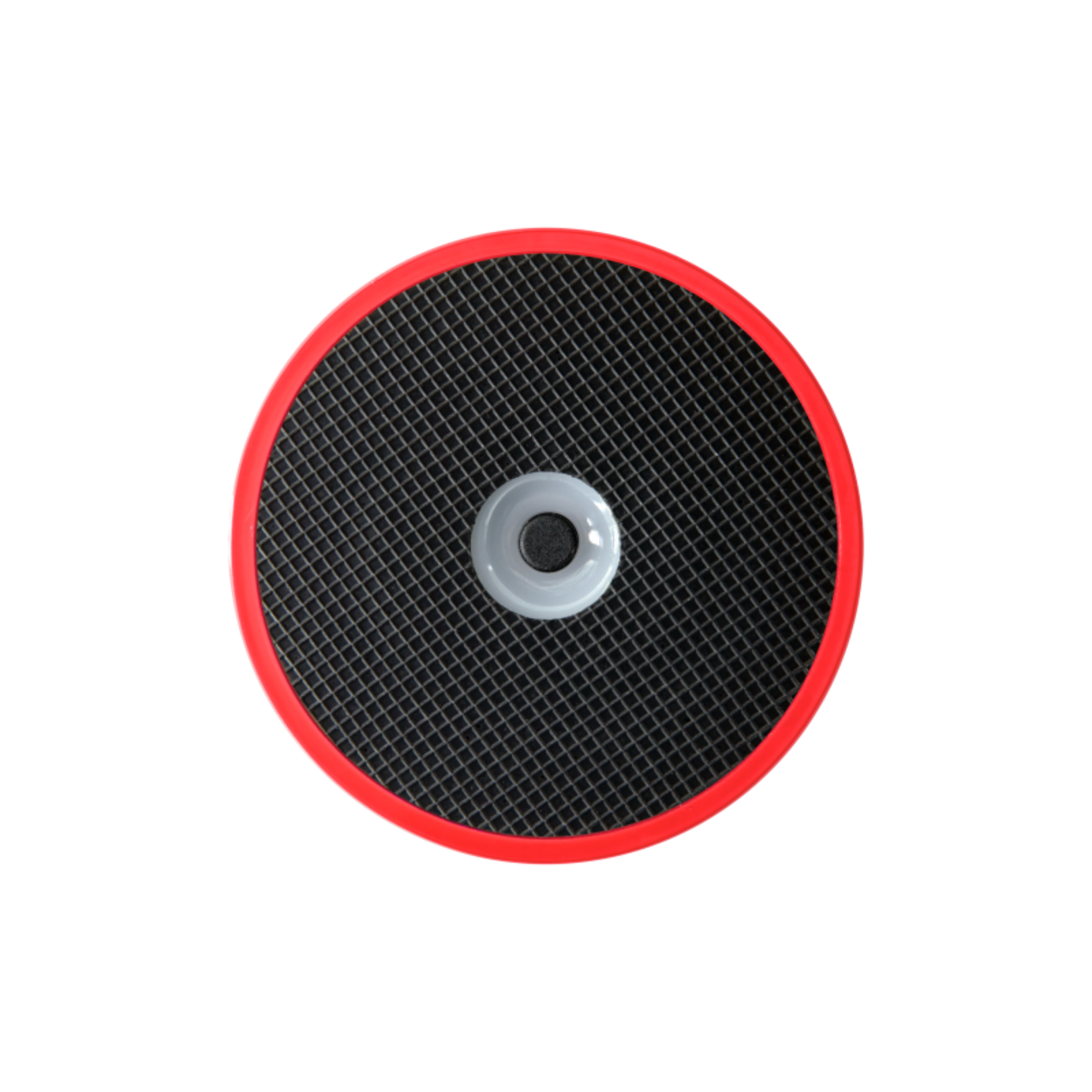 Remember Remember - Mini-lampe « Filou » - Rouge - Métal - LED