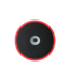 Remember - Minilampje 'Filou' - Rood - Metaal - LED