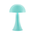 Remember Remember - Minilampje 'Filou' - Blauw - Metaal - LED