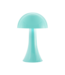Remember - Mini-lampe « Filou » - Bleu - Métal - LED