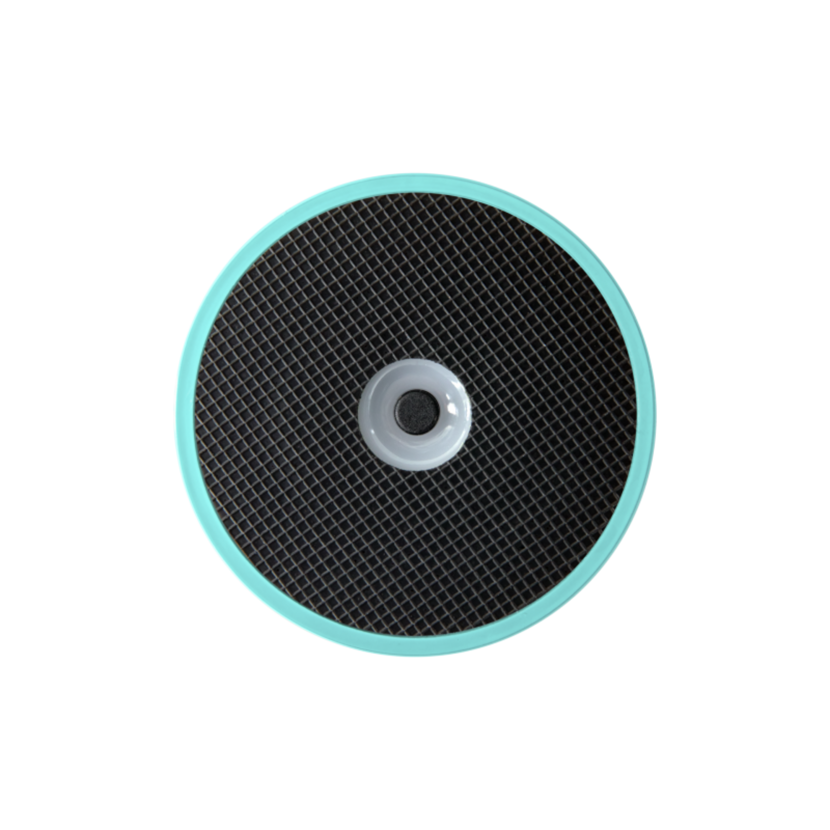 Remember Remember - Mini-lampe « Filou » - Bleu - Métal - LED