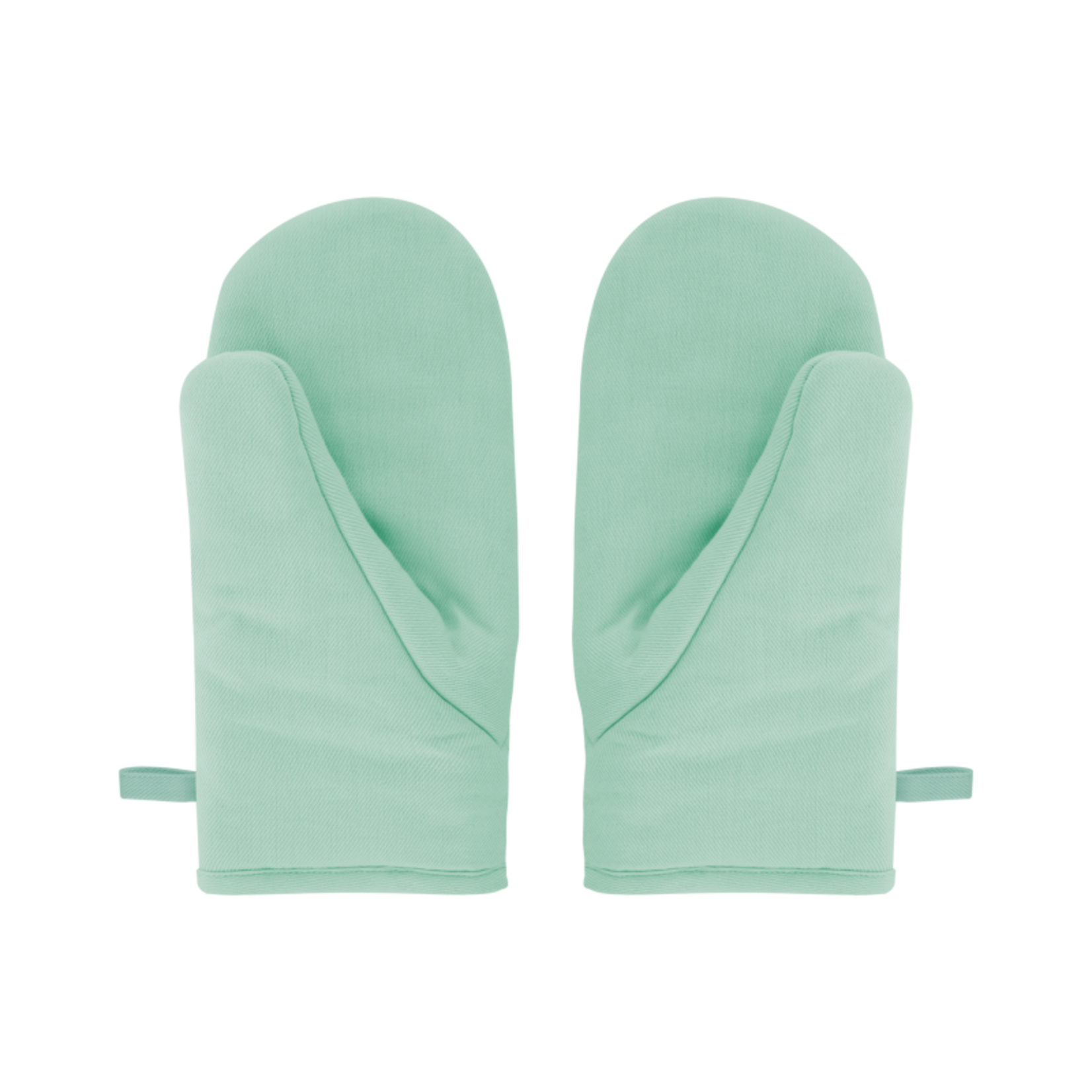 Remember Remember - Ovenwanten - Set van 2 nummer 4 - Katoen - Polyester - Multi Color