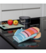 Remember - Ovenwanten - Set van 2 nummer 4 - Katoen - Polyester - Multi Color