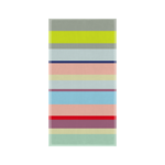 Remember Remember - Nizza - Handdoek - Katoen - Multi color - 50x100 cm