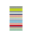 Remember - Nizza - Serviette - Coton - Multicolore - 50 x 100 cm